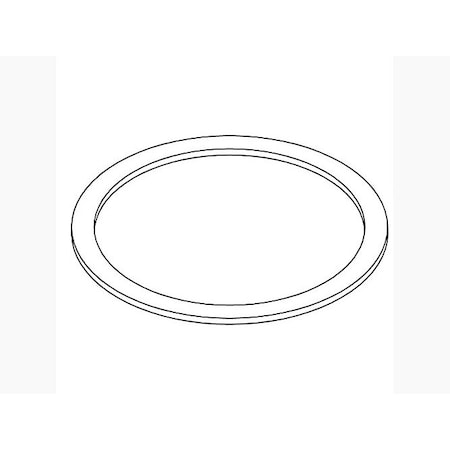 Kohler Spout Base Kit, Angled 1383342-CP